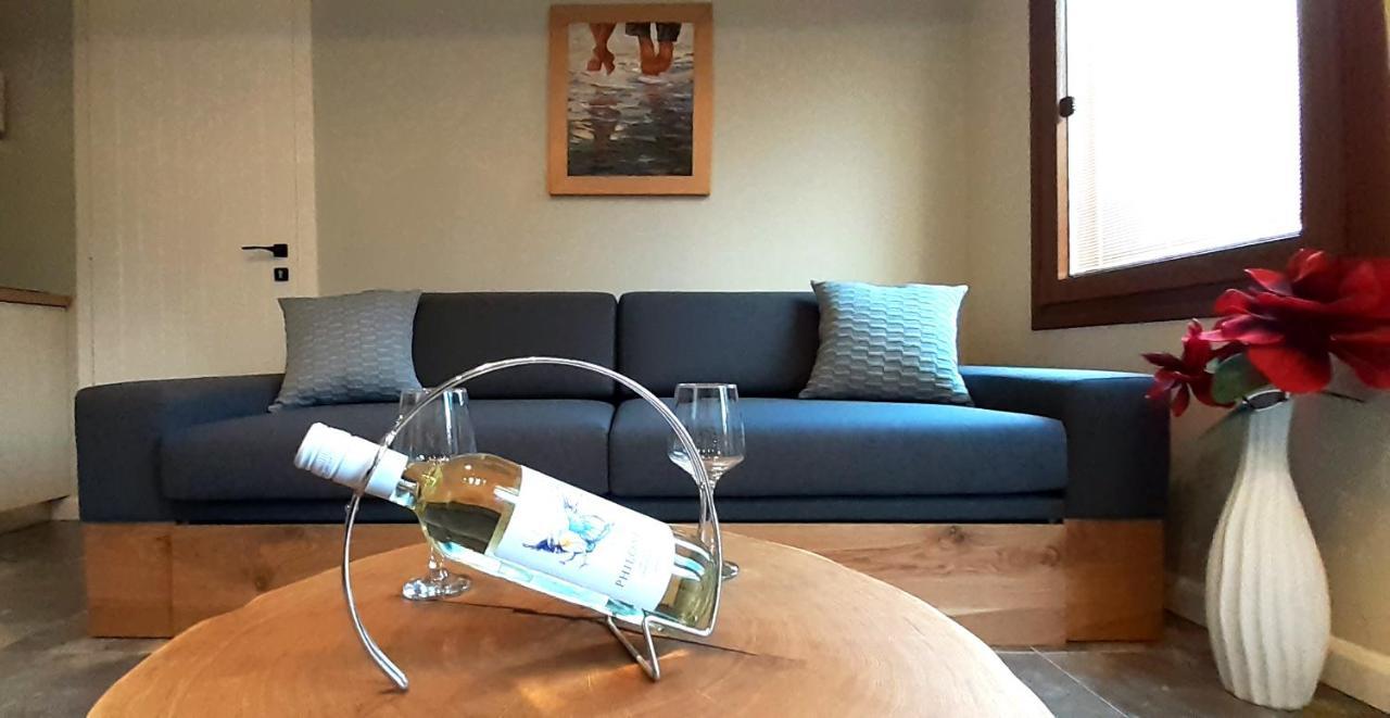 Andros 4 All Seasons Villas & Suites Ormos  Esterno foto