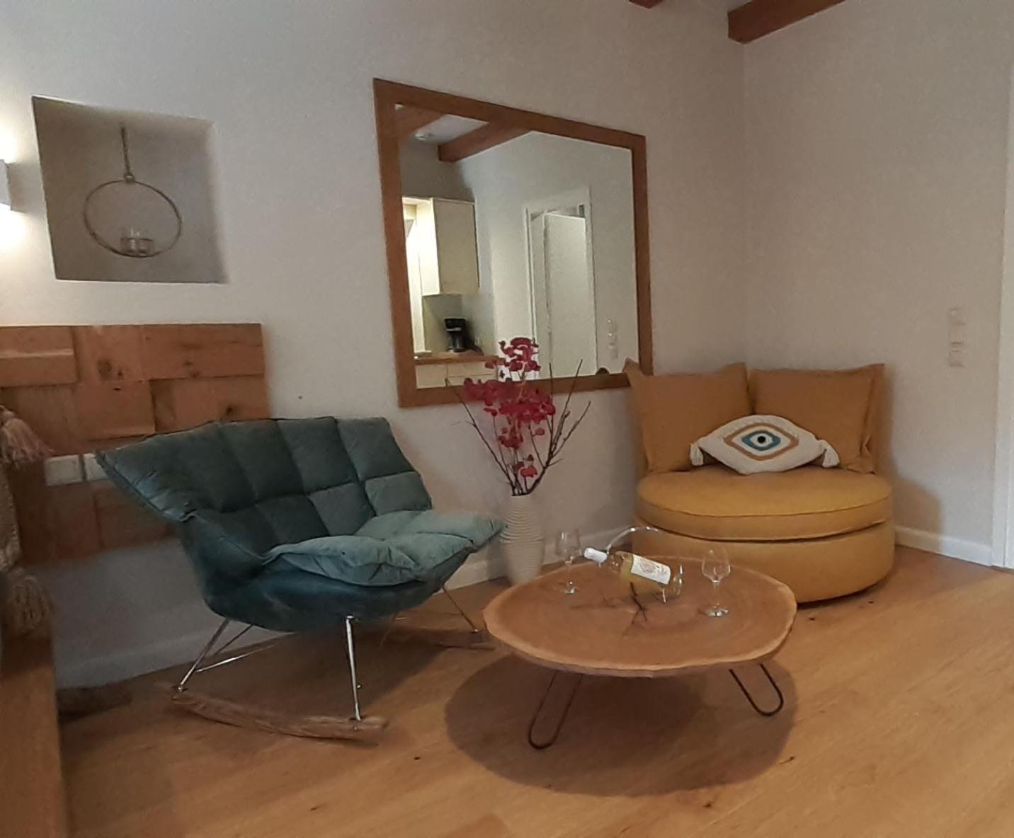 Andros 4 All Seasons Villas & Suites Ormos  Camera foto