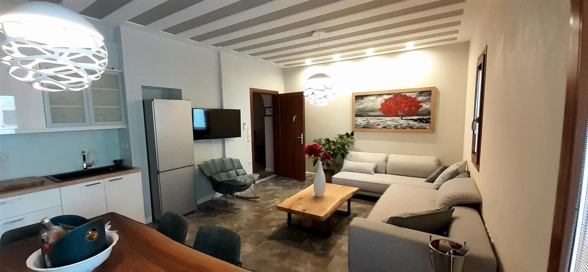 Andros 4 All Seasons Villas & Suites Ormos  Camera foto
