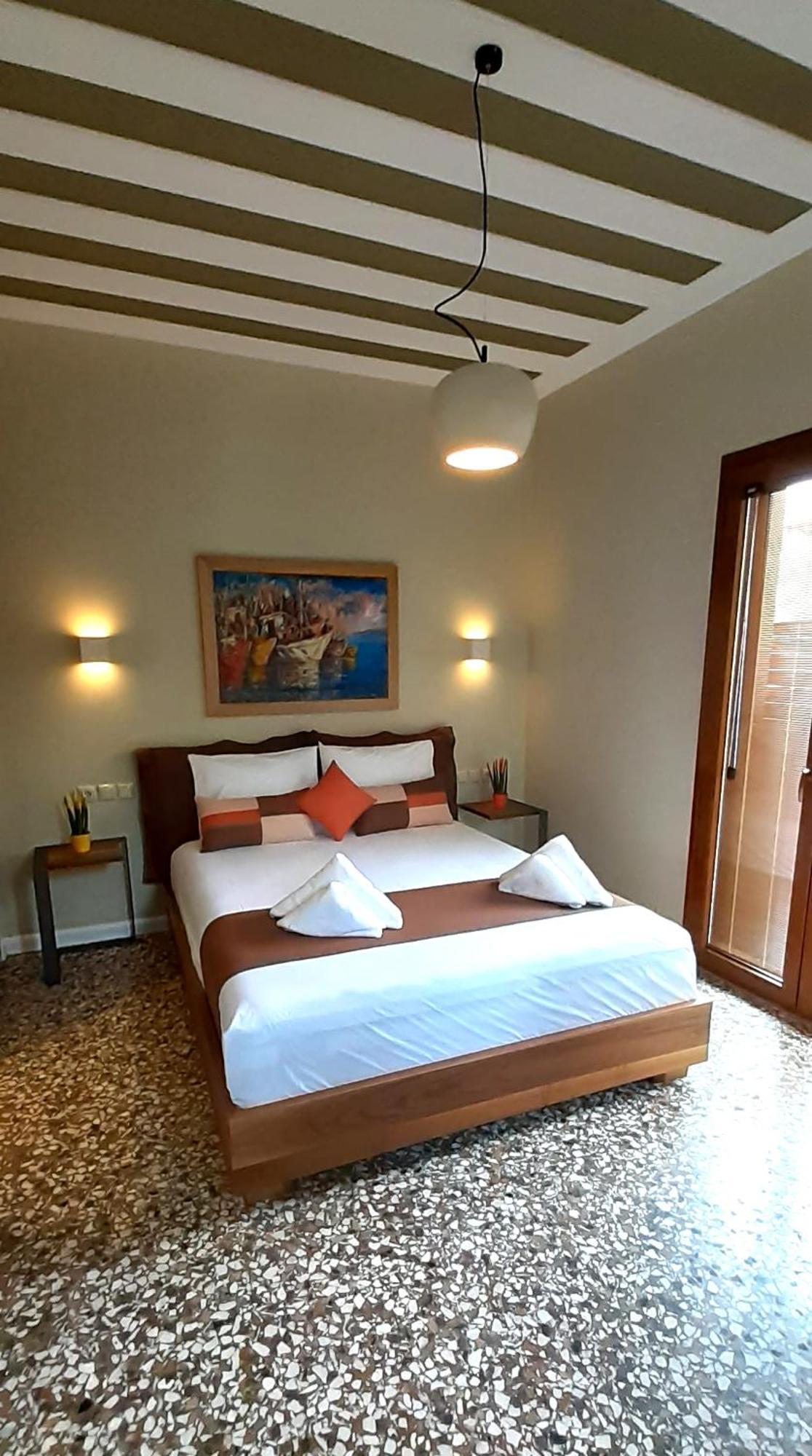 Andros 4 All Seasons Villas & Suites Ormos  Camera foto