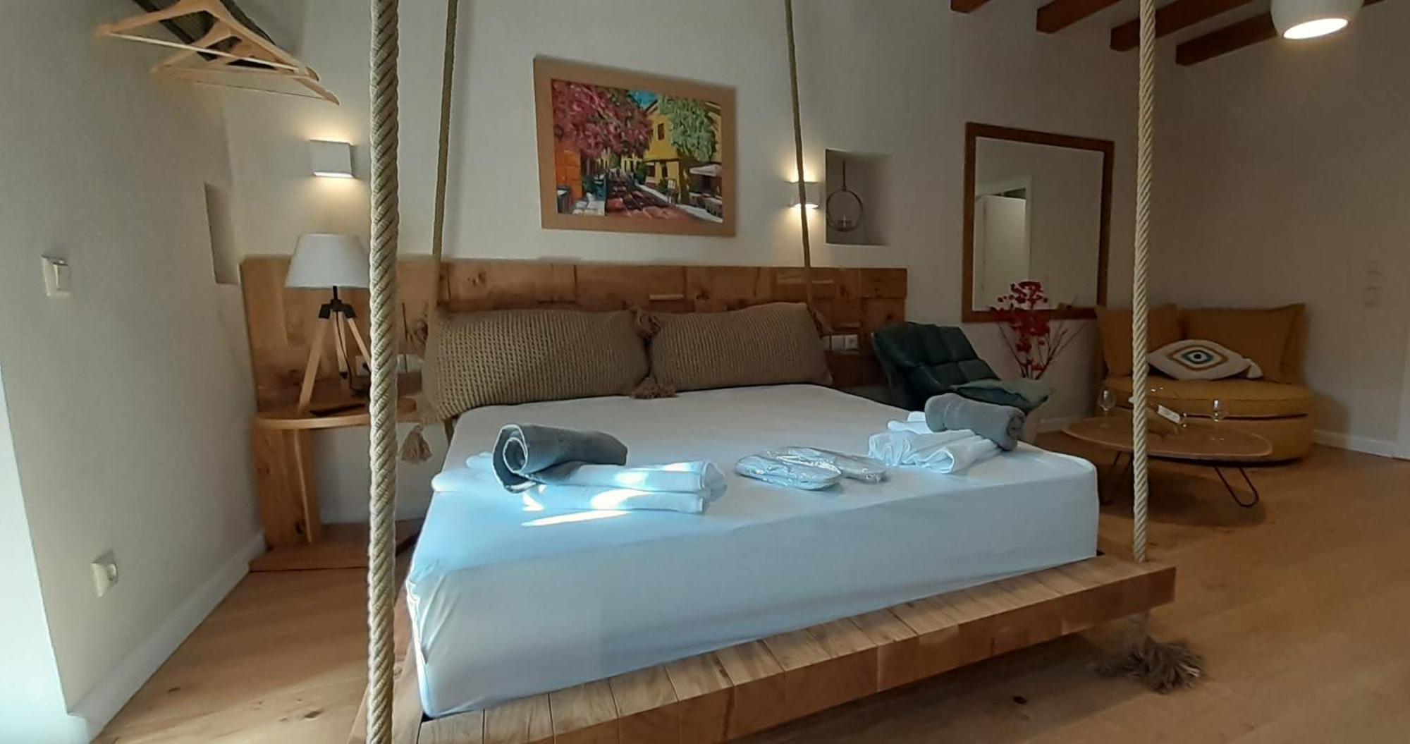 Andros 4 All Seasons Villas & Suites Ormos  Camera foto
